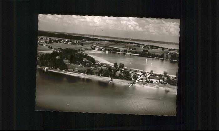 Breitbrunn Fliegeraufnahme