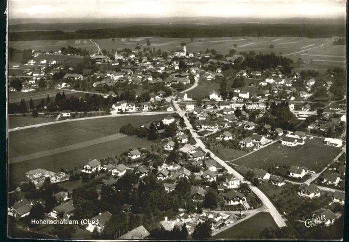 Hohenschaeftlarn liegeraufnahme