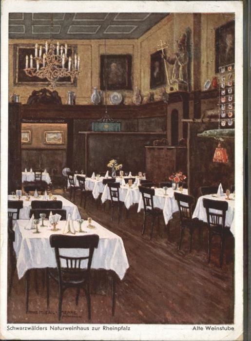 Muenchen Bayern chwarzwaelders Naturweinhaus x