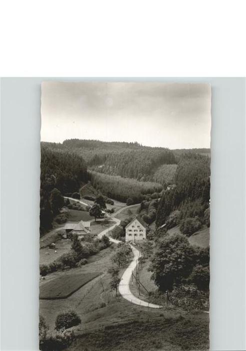 Birkendorf Hotel Pension Jllmühle