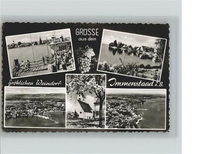 Immenstaad Bodensee Immenstaad