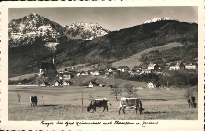 Anger Bad Reichenhall Anger Staufen Zwiesel