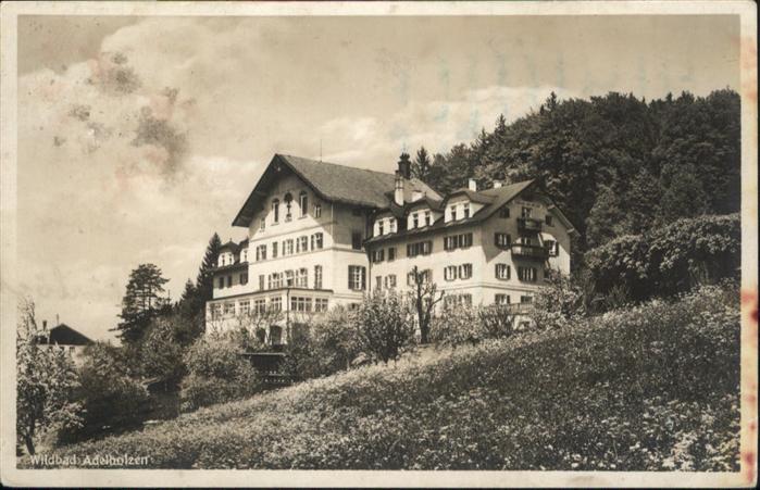 Bad Adelholzen Oberbayern Bad Adelholzen