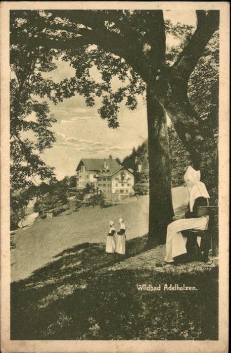 Bad Adelholzen Oberbayern Bad Adelholzen Nonnen