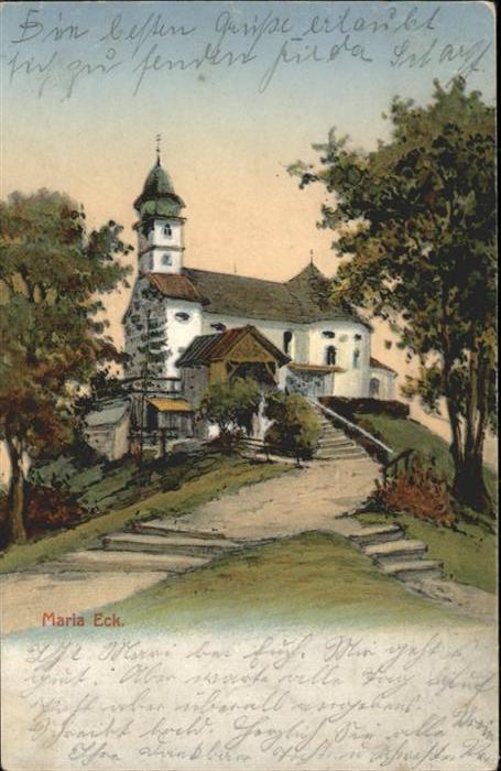 Maria Eck Maria Eck