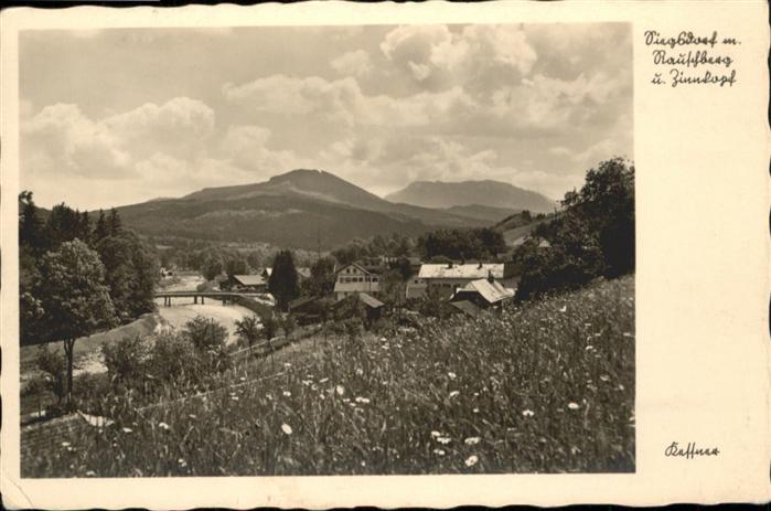 Siegsdorf Oberbayern Rauschberg Zinnkopf