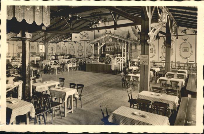 Bad Reichenhall Wirtshaus Enzianbrennerei Zum Schroffen