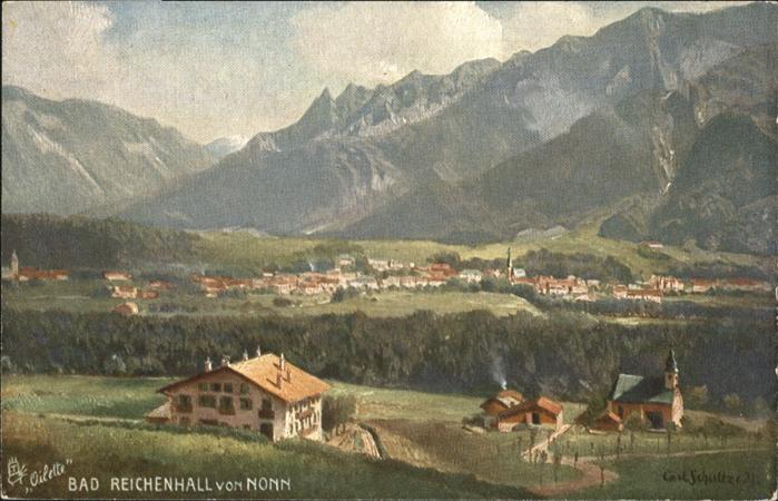 Bad Reichenhall