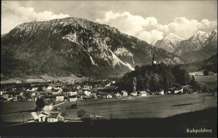 Ruhpolding