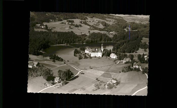 Hoeglwoerth iegeraufnahme *