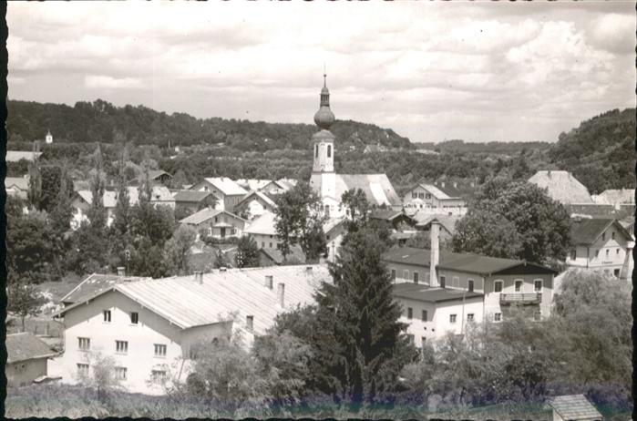 Altenmarkt Alz Altenmarkt