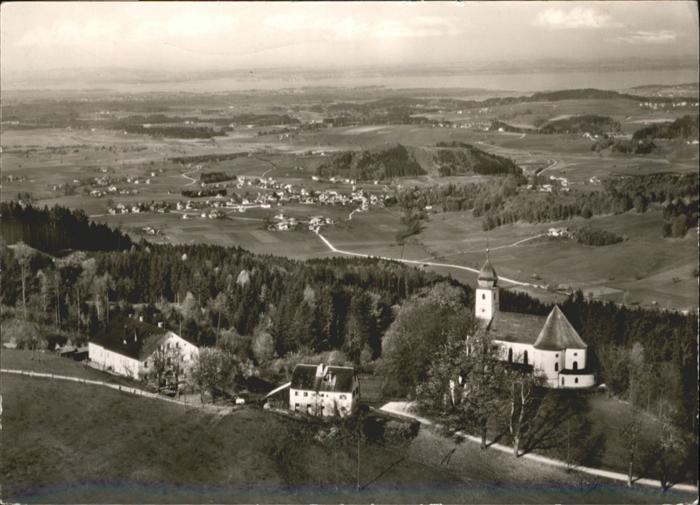 Maria Eck Chiemgau Wallfahrtsort