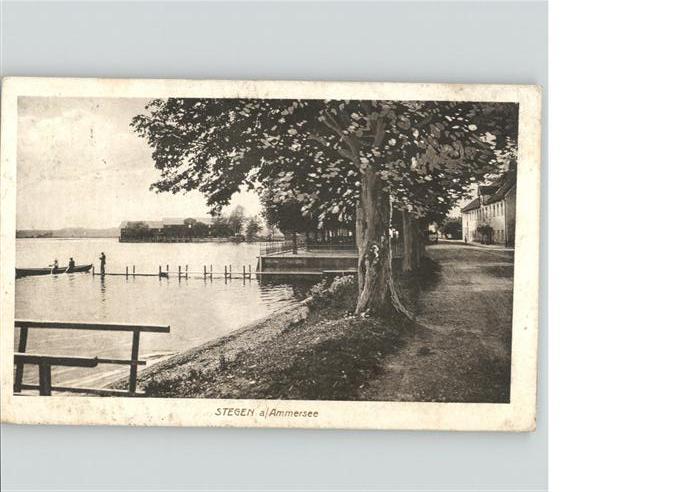 Stegen Ammersee