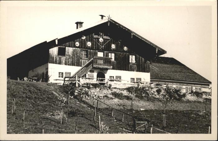 Freilassing [Verlag] Neubichler Alm