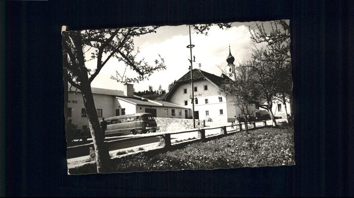 Freilassing Ainringer Hof