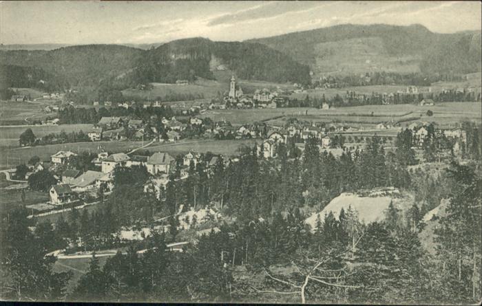 Bayerisch Gmain Grossgmain