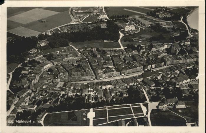 Muehldorf Inn liegeraufnahme