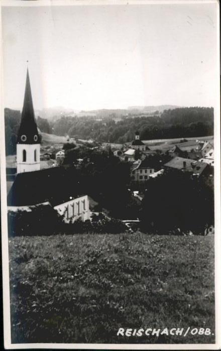 Reischach Altoetting Reischach