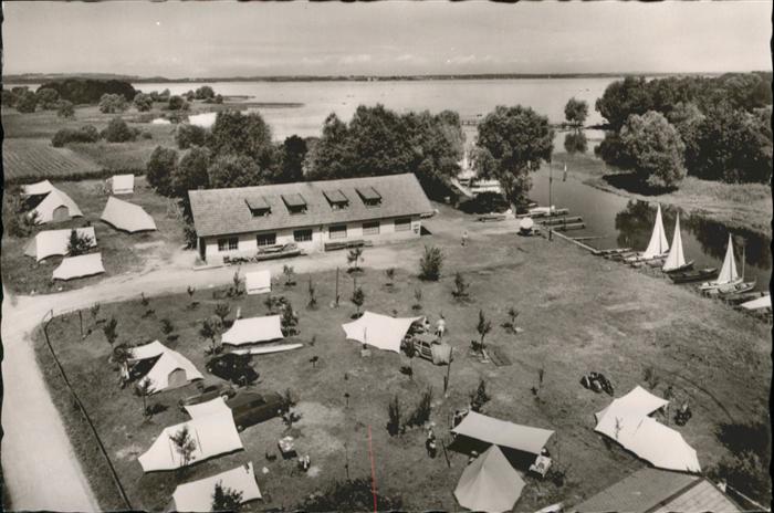 Feldwies Campingplatz DCC