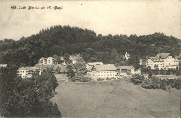Bad Adelholzen Oberbayern Bad_Adelholzen