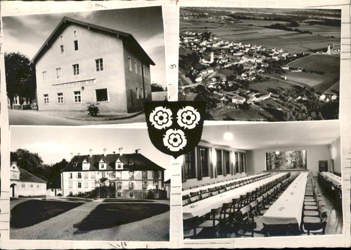 Winhoering Gasthaus Jettenbacher Hof