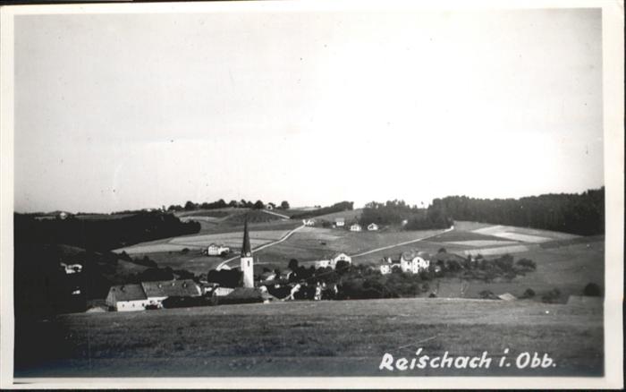 Reischach Altoetting Reischach