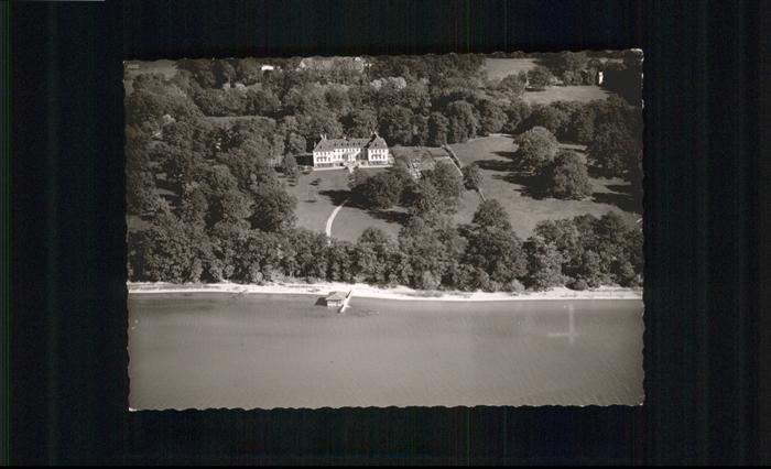 Buch Ammersee Fliegeraufnahme