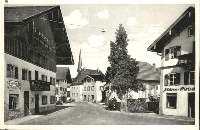 Siegsdorf