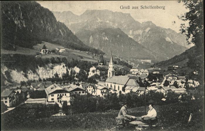 Schellenberg Sachsen Schellenberg