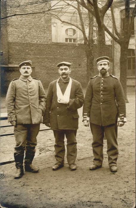 Duisburg Ruhr Duisburg [Stempelabschlag] St Vincenz H