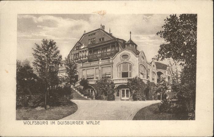 Duisburg Ruhr Duisburg Wolfsburg