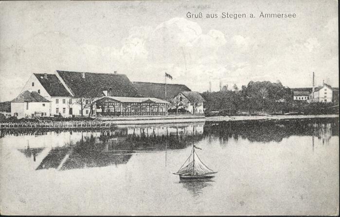 Stegen Ammersee