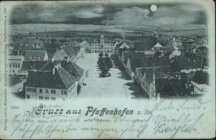 Pfaffenhofen Ilm