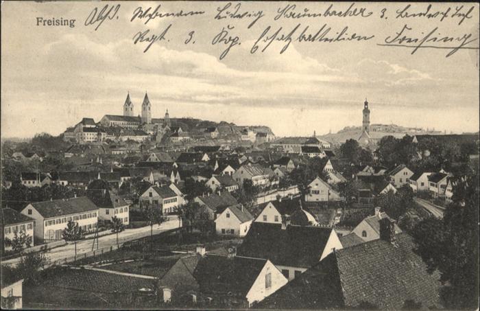 Freising