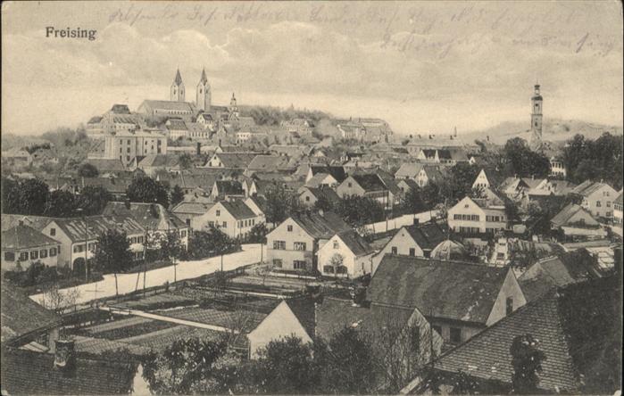 Freising