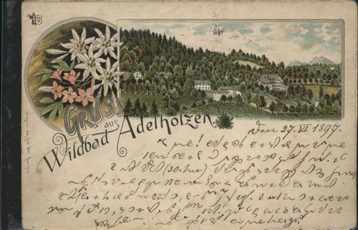 Bad Adelholzen Oberbayern Bad_Adelholzen