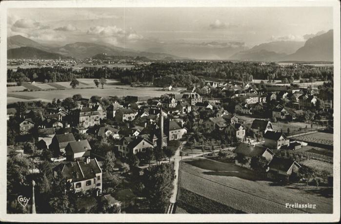 Freilassing
