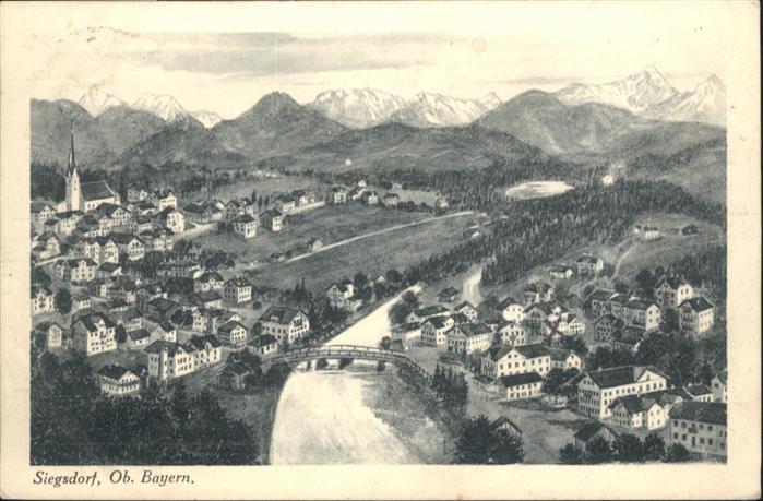Siegsdorf