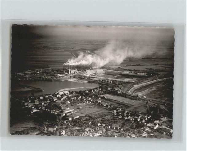 Itzehoe Fliegeraufnahme