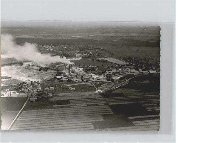 Laegerdorf liegeraufnahme