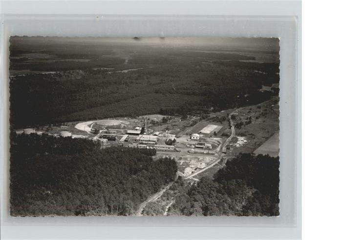 Fuhrberg Fliegeraufnahme