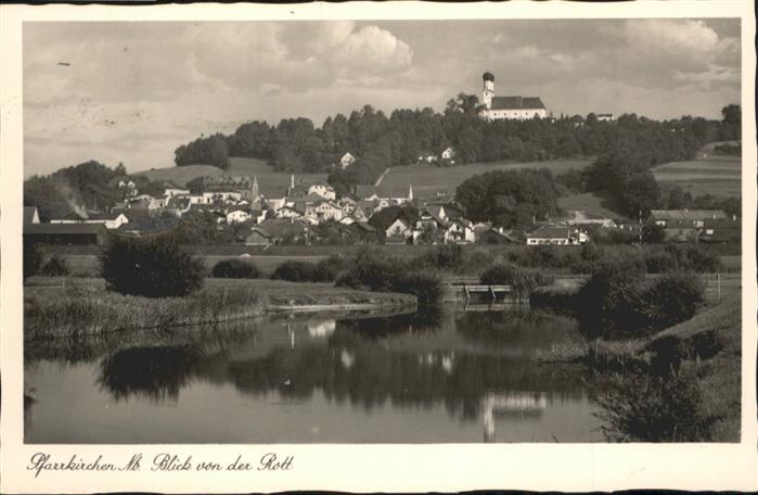 Pfarrkirchen Niederbayern