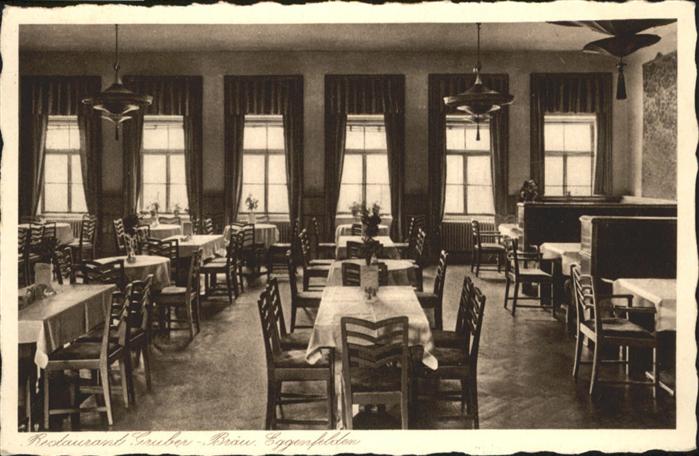 Eggenfelden Restaurant Gruber