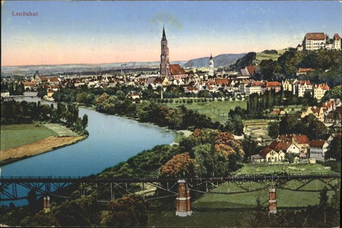 Landshut