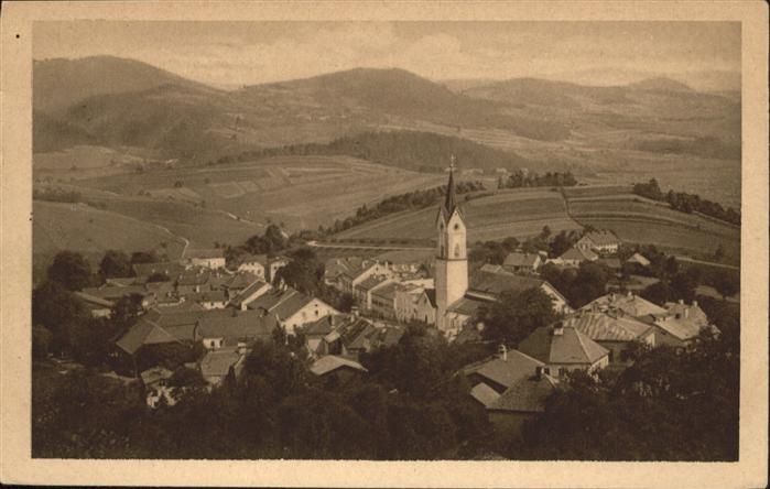 Schoenberg Freyung-Grafenau