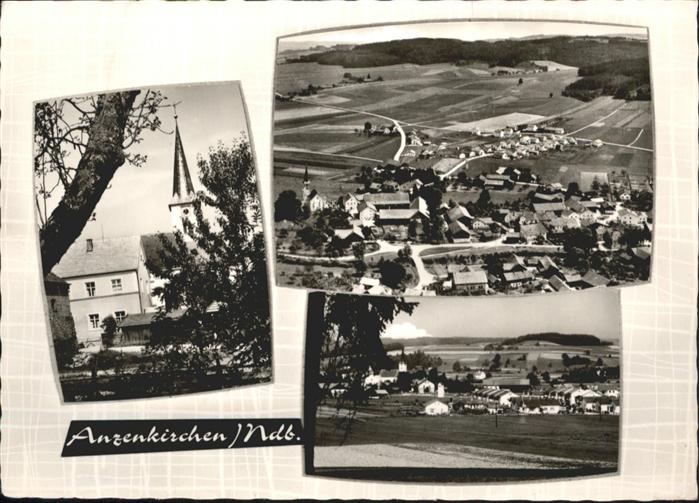 Anzenkirchen