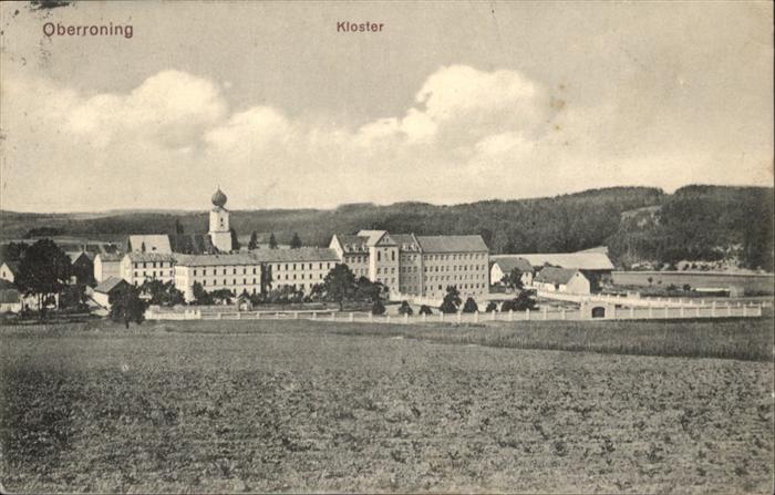 Oberroning Kloster