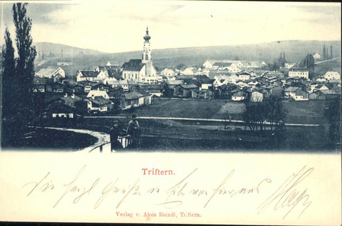 Triftern
