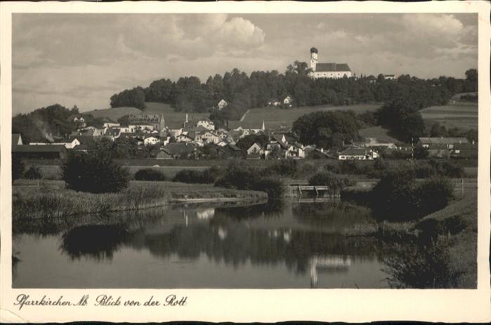 Pfarrkirchen Niederbayern
