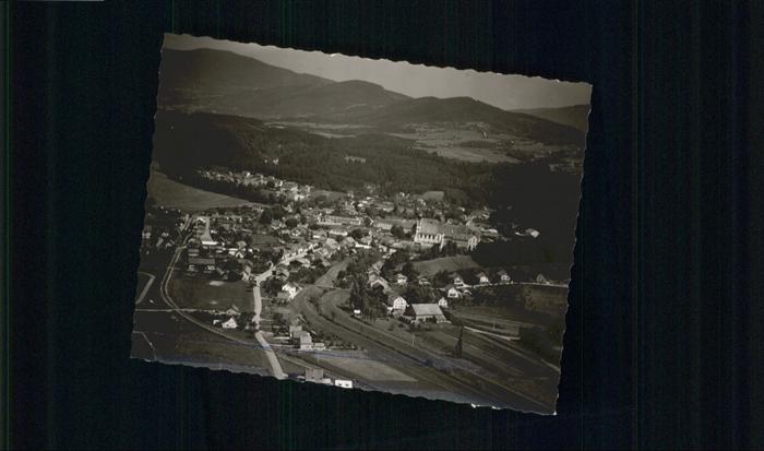 Metten Donau Fliegeraufnahme